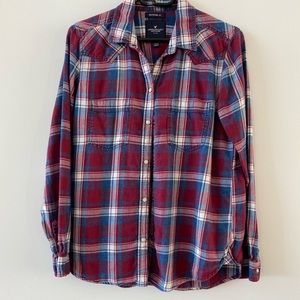 American Eagle Outfitters Long Sleeve 